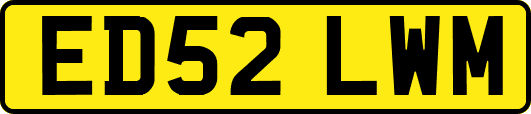 ED52LWM