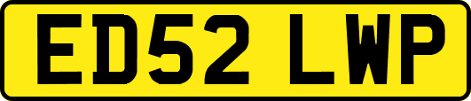 ED52LWP