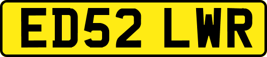 ED52LWR