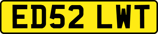 ED52LWT