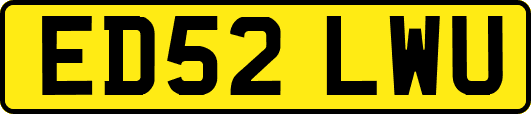 ED52LWU