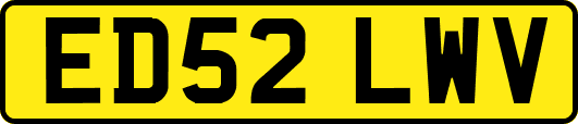 ED52LWV