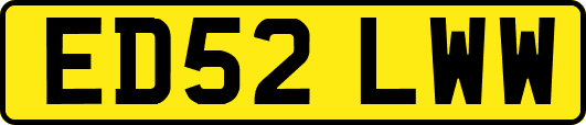 ED52LWW
