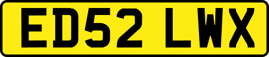 ED52LWX