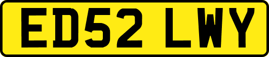ED52LWY