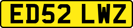 ED52LWZ