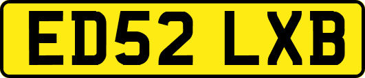 ED52LXB