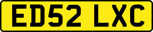 ED52LXC
