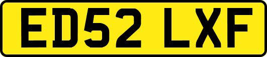 ED52LXF