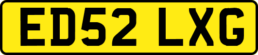 ED52LXG