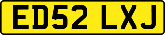 ED52LXJ