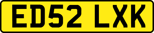 ED52LXK