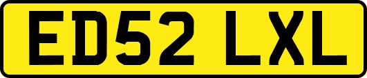 ED52LXL
