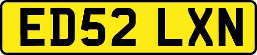ED52LXN