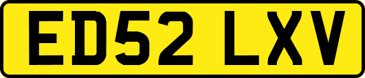 ED52LXV