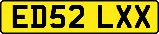 ED52LXX