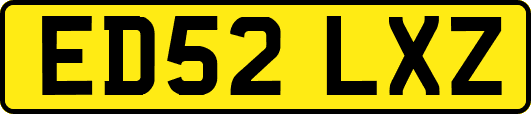 ED52LXZ