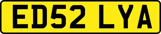 ED52LYA