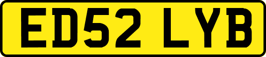 ED52LYB