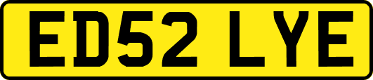 ED52LYE