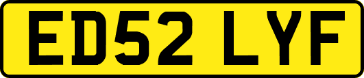 ED52LYF