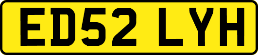 ED52LYH
