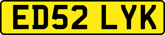 ED52LYK