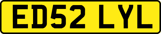 ED52LYL
