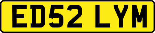 ED52LYM