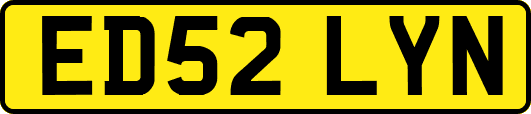 ED52LYN