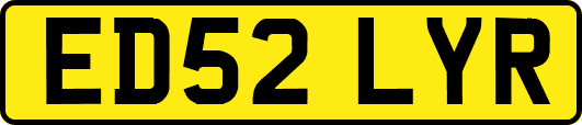 ED52LYR