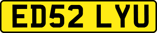 ED52LYU