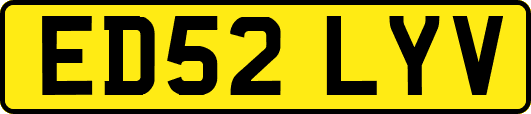 ED52LYV
