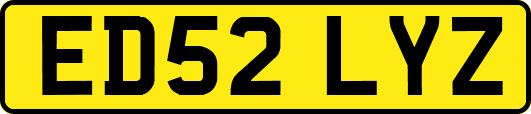 ED52LYZ