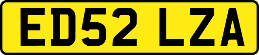 ED52LZA