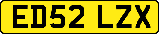 ED52LZX