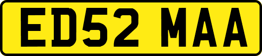ED52MAA