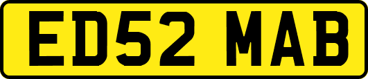 ED52MAB