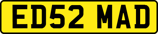 ED52MAD
