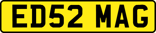 ED52MAG
