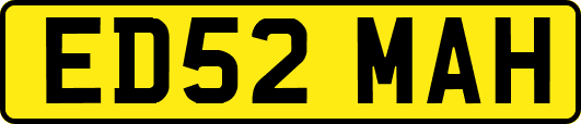 ED52MAH
