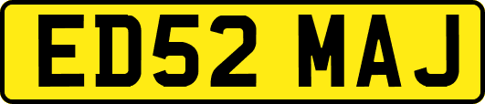 ED52MAJ