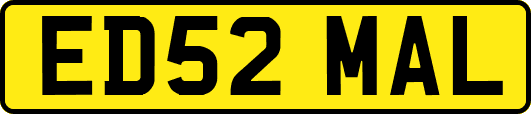 ED52MAL