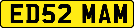 ED52MAM