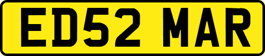ED52MAR