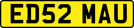 ED52MAU