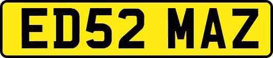 ED52MAZ