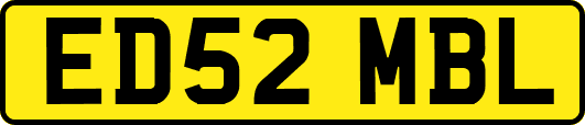 ED52MBL
