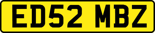 ED52MBZ