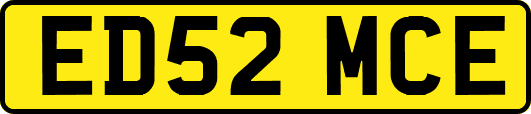 ED52MCE